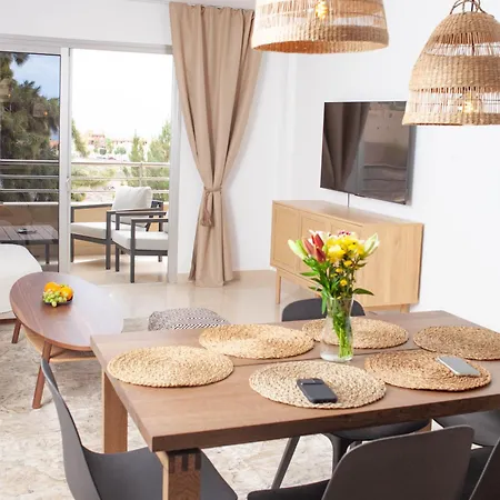 Buena Vista Lägenhet *