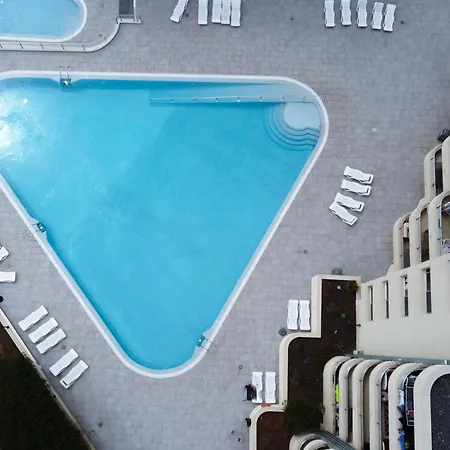 Buena Vista * Playa Paraiso (Tenerife)