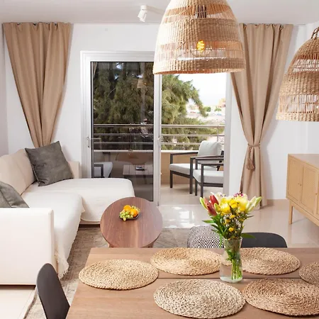 Apartamento Buena Vista *