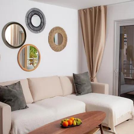 Apartamento Buena Vista *