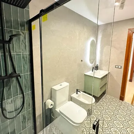 Buena Vista Lägenhet *