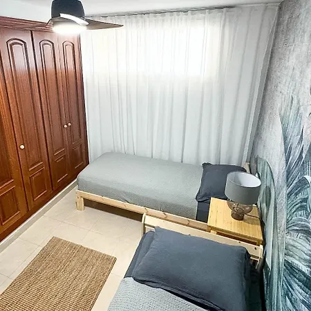 Buena Vista Apartamento *
