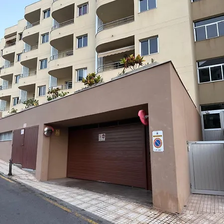 Lägenhet Buena Vista