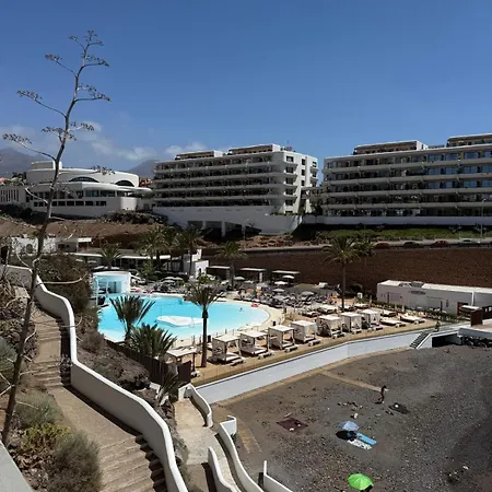 Lägenhet Buena Vista *