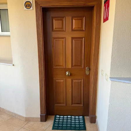 Buena Vista * Playa Paraiso (Tenerife)