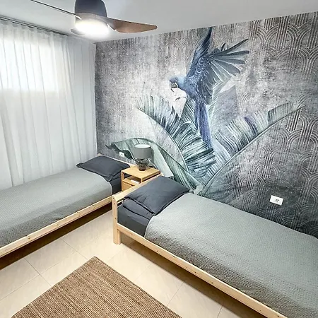 Buena Vista Apartamento