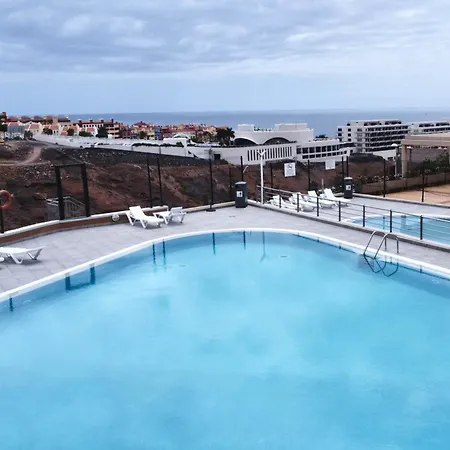 Apartamento Buena Vista Playa Paraíso