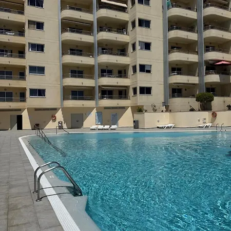 Buena Vista Apartamento Playa Paraíso