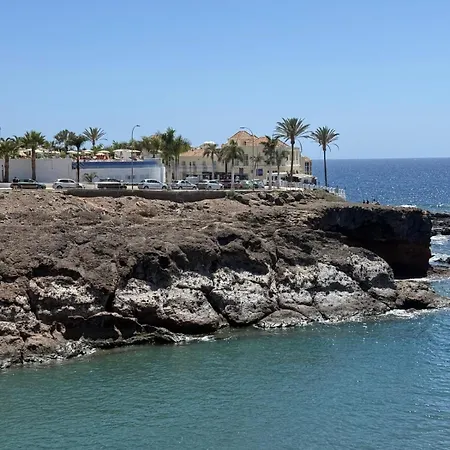 Apartamento Buena Vista Playa Paraíso