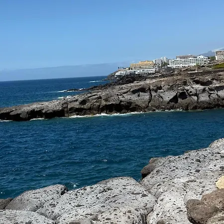 Buena Vista Apartamento Playa Paraíso