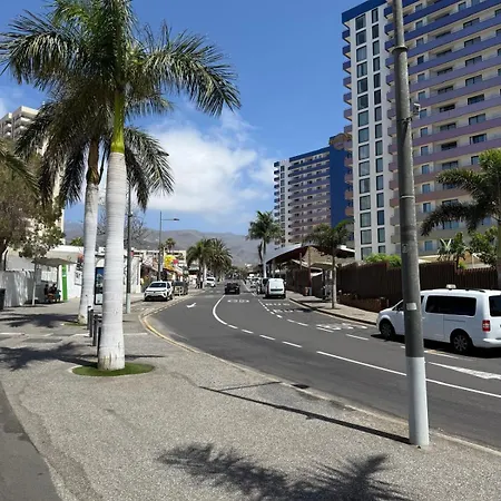 Buena Vista Apartamento