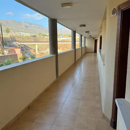 Apartamento Buena Vista *