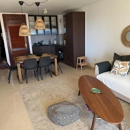 Buena Vista Apartamento *