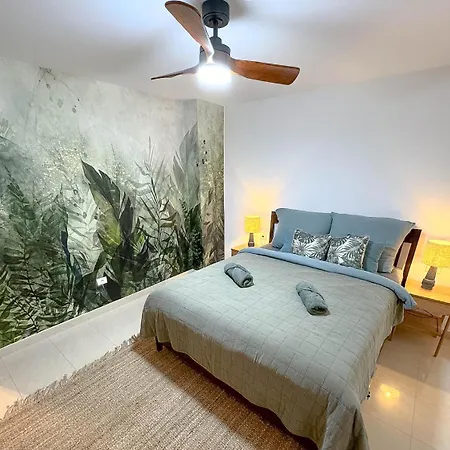 Buena Vista Appartement Playa Paraiso (Tenerife)