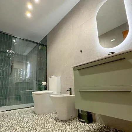 Buena Vista Appartement *