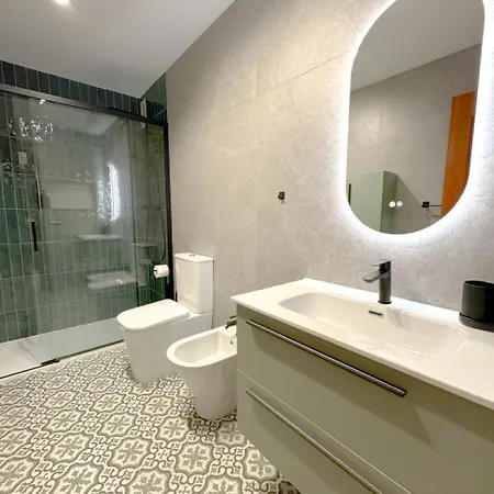 Buena Vista Appartement *