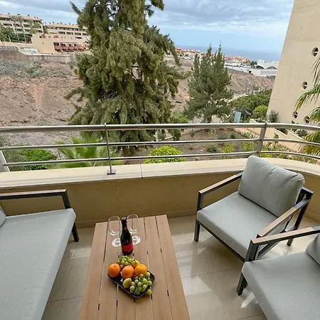Buena Vista Appartement Playa Paraiso (Tenerife)
